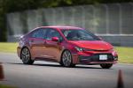 Toyota Corolla SE Sedan 2019 года (NA)